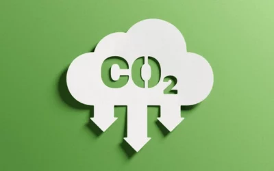 CBH a présenté le plan de décarbonation de Saint André Plastique