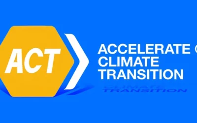 ACT (Assessing low-Carbon Transition) : un outil stratégique pour réussir la transition bas-carbone