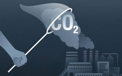 PLASTICAEN réalise son bilan carbone accompagné du cabinet CBH