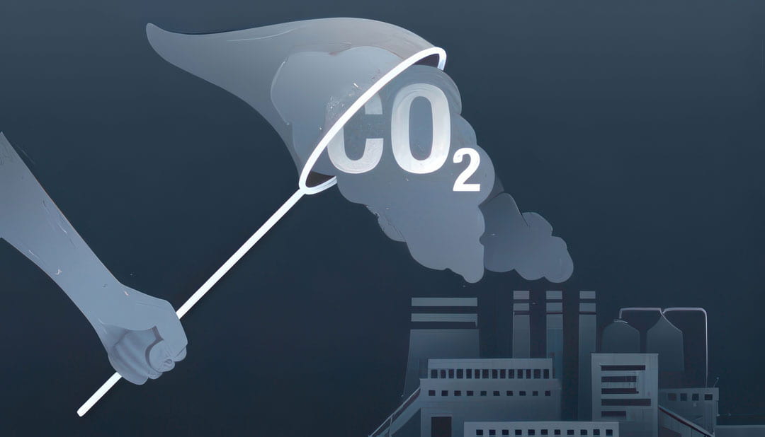 PLASTICAEN réalise son bilan carbone accompagné du cabinet CBH