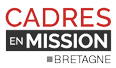 Logo Cadre Mission Bretagne